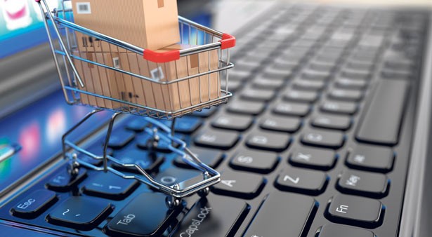 Verschillende goederen noorden de begeleiding Wat is E-commerce software? | IT Selector