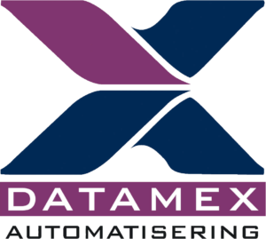 Datamex logo