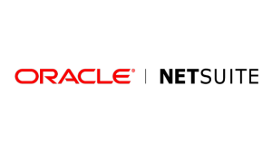 logo erp leverancier oracle netsuite