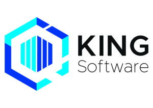 logo erp leverancier king software