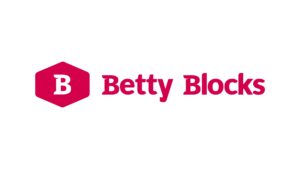 Logo ERP Leverancier Betty Blocks