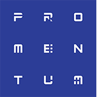 logo erp leverancier promentum consulting uniconta